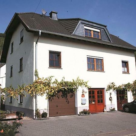 Weingut Berweiler Hotel Klusserath Eksteriør billede